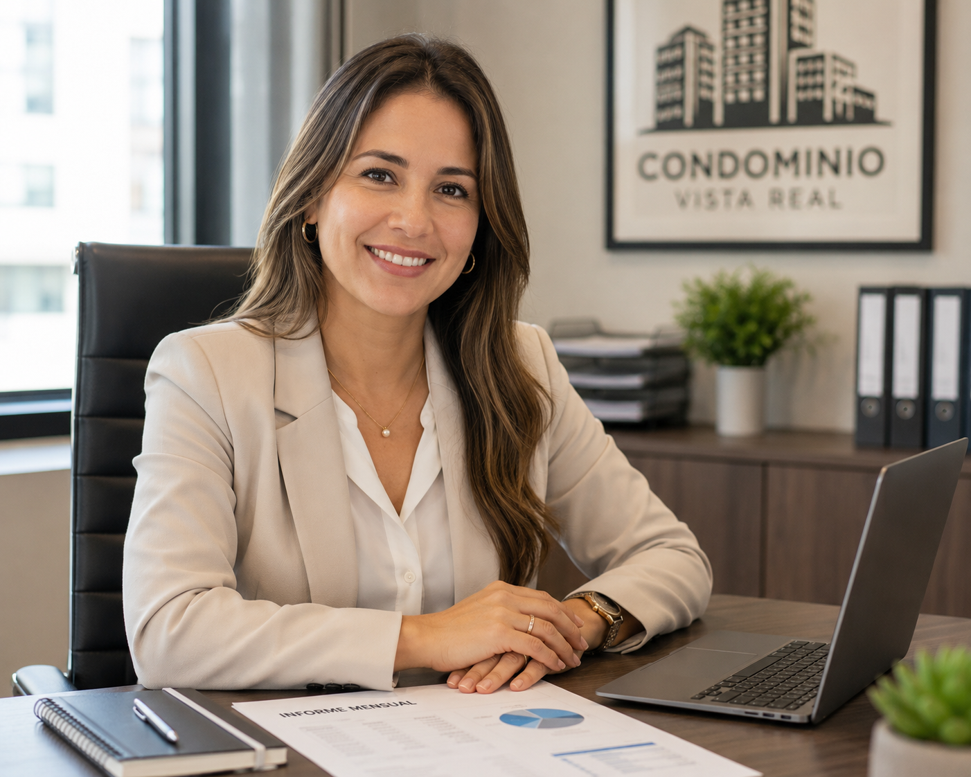 María Fernanda Rojas